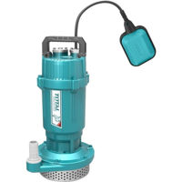 Насос Total tools TWP65506