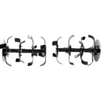 Аксессуар для мотоблока Technoworker Freze pentru prelucrarea solului Rato RG3.6-75Q-D-II (843229900)