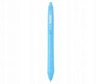 Ручка Colorino на масле - цвет синий(пишет синий)
