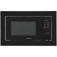 Встраиваемая микроволновая печь Samsung MS20A7013AB/BW