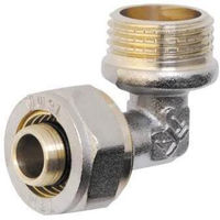 Запорная арматура Uniplast 96119 Cot PEX-AL D.32x1.1/4" FE