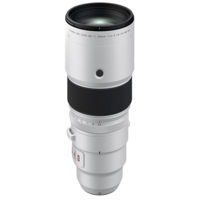 Объектив FujiFilm Fujinon XF500mmF5.6 R LM OIS WR
