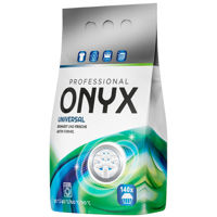 Onyx стиральный порошок 8,45 kg универсальный (пакет)