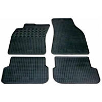 Коврик для автомобиля Rigum Audi A6 06-/