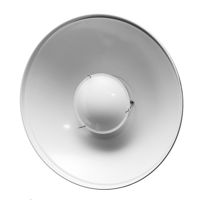 Beauty dish Godox BDR-W550 white