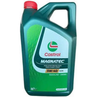Ulei Castrol 15C9D3 5W40 Magnatec A3/B4 5л