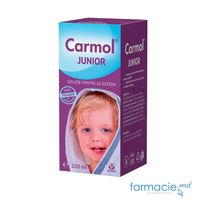 Carmol Junior lotiune pentru corp (antiraceala) 100ml