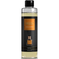 Ароматизатор воздуха Areon Home Premium Refill 260ml (Gold Amber)