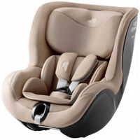 Автокресло Britax-Römer DUALFIX 5Z Teak Style