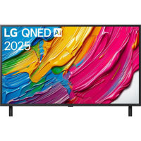Телевизор LG 43QNED70A6A