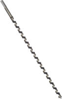 Набор головок, бит, насадок Milwaukee 4932363691 Burghiu elicoidal pu lemn 14x460