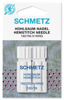 SCHMETZ h WING SES (Merezhka)