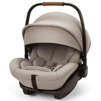 Scaun auto Nuna CS11306HAZGL Scoica auto i-Size ARRA Next Hazelwood