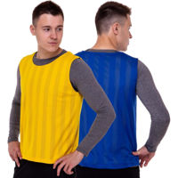 Одежда для спорта SUHS 11150 Maiou "Two colours" 62x56.5 cm CO-0791 blue-yellow