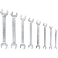 Cheie fixă Ronix RH-2202 Set de chei fixe 6-32mm 12 buc