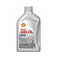 Ulei Shell 5W30 HELIX HX8 ECT 1L