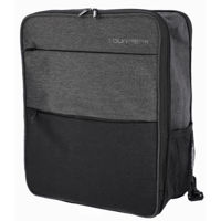 Рюкзак городской Jumi CT-281400 , Negru/gri