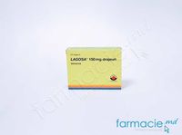 Lagosa® draj. 150 mg N50