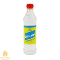 Разбавитель Supraten 0.4 л