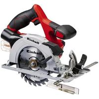 Пила Einhell TE-CS 18/165Li Solo (43.312.04)