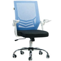 Офисное кресло YING trading ICAR Y-036-W