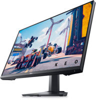 27" DELL G2722HS, Black, IPS, 1920x1080, 165Hz FreeSync+GSync, 1ms, 350cd, HDMI+DP+AudioOut