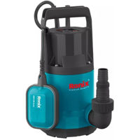 Насос Ronix RH-4037 дренажный 750W 12500L/h 8.5m
