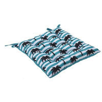 Стул H&S 44722 Подушка для стула/табурета 40x40x6cm