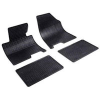 Коврик для автомобиля Rigum Hyundai i40 11- /