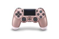 Controller wireless SONY PS DualShock 4 V2 Rose Gold