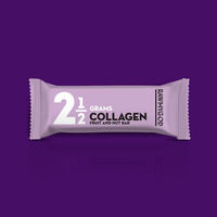 Colagen Rawmygod bar, 30 г