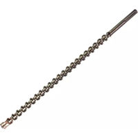 Набор головок, бит, насадок Milwaukee 4932352780 бур по бетону SDS-Max Ø28.0x670x550мм (P.1)