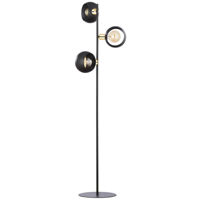 Corp de iluminat interior TK Lighting TK-5549 Cyklop, Negru