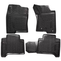 Коврик для автомобиля Aileron 62215 Lexus GS 300 2WD (2005-11)