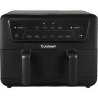 Аэрофритюрница Cuisinart AFD10OBLE