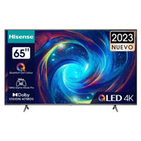 Телевизор Hisense 65E7KQ Pro