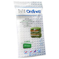 Короб для хранения Ordinett 53090 Вакуумный пакет для одежды, 55x75x40 см