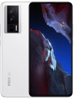 Xiaomi Poco F5 Pro 12/256Gb, White