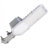 Светильник уличный LED Market Street Ultra2 30W, 6000K, PJ1502, l377*w170*h55mm (3 ani garantie)