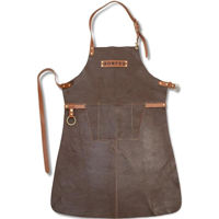 Товар для пикника BonFeu Leather Apron