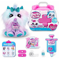 Игрушка ZURU 9540 Pet Shop Surprise