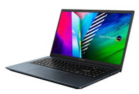 NB ASUS 15.6" Vivobook Pro 15 OLED K3500PC (Core i7-11370H 16Gb 512Gb)