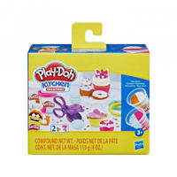 Набор для творчества Play-Doh F3159 Lil pack, ast