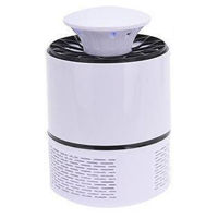 Уничтожитель насекомых ProGarden 46603 Cu ventilator de aspiratie USB 19cm