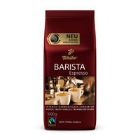 Cafea boabe Tchibo Espresso Barista Espresso, 1 kg