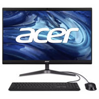 Компьютер моноблок Acer Veriton Z2514G FHD (DQ.VZQME.002)