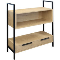 Этажерка Deco Torro 2 nivele cu sertar