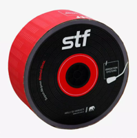 Kапельная лента STF S-Line с емиттером 8 мил, Д16mm /2,2л/ч, 30см, 2300м