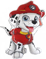 Paw Patrol Marshall