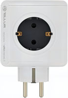 Адаптер электрический Tellur TLL151101 PowerCube